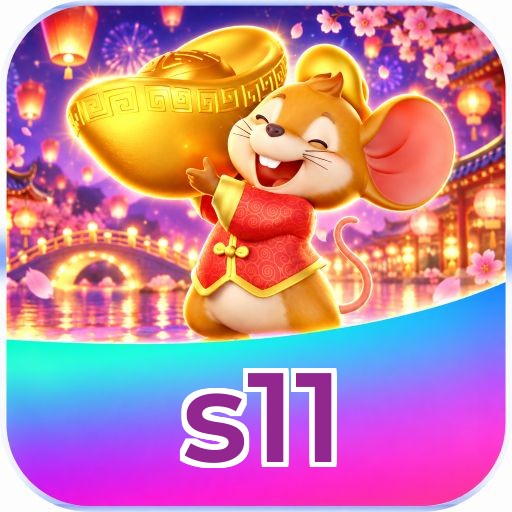 s11 Logo Oficial - Cassino Online Certificado Brasil