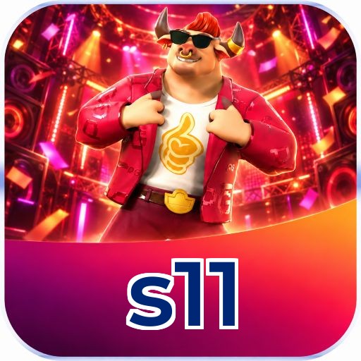 s11 Segurança Logo 1