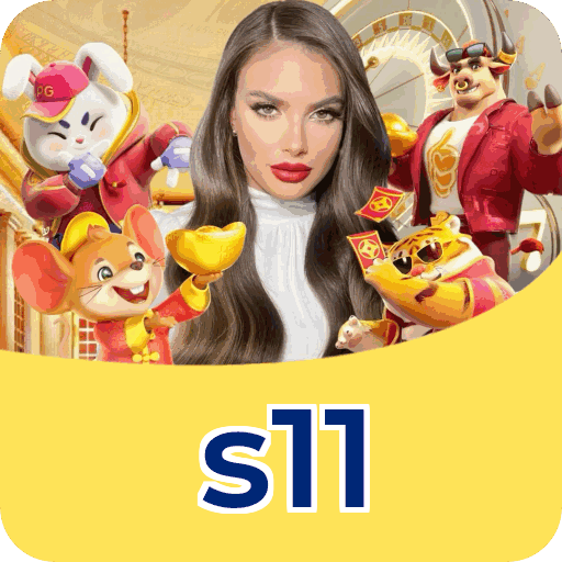 Catálogo s11 2.547 jogos - Pragmatic Play, Evolution, NetEnt