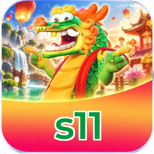 s11 Segurança Logo 3