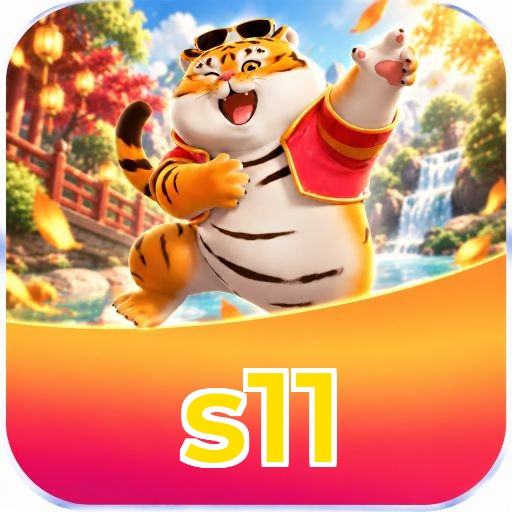 s11 Download Logo Oficial