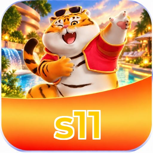 s11 Logo