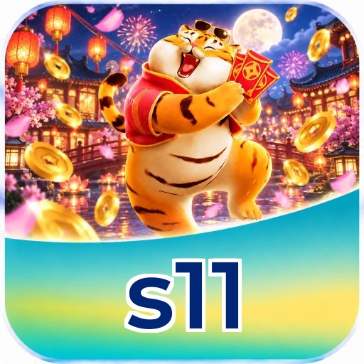 s11 Instalar Logo 2