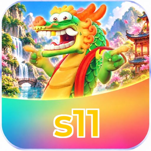 s11 Logo