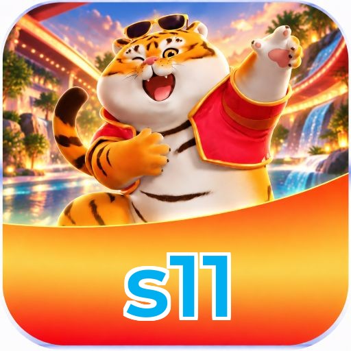 s11 Logo