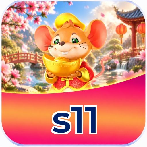 s11 Logo