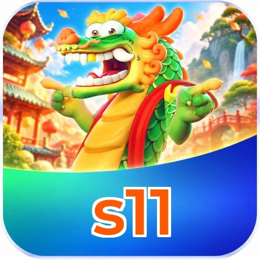 s11 Bônus R$ 5.000 Logo
