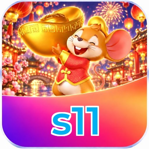 Fortune Tiger Logo 3