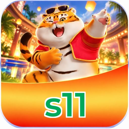 s11 Logo