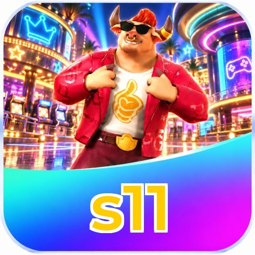 s11 Logo